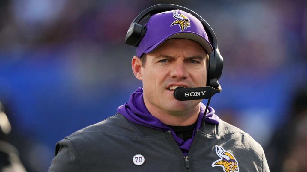 Vikings’ Kevin O’Connell wants this from Kyler Murray, J.J. McCarthy