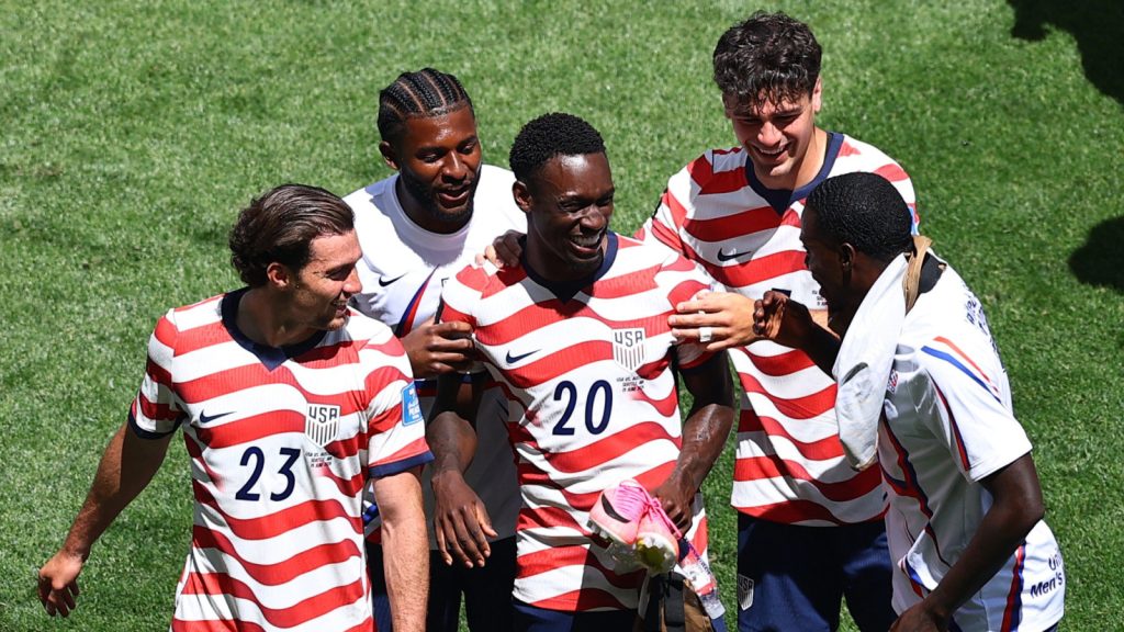 World Cup takeaways: USMNT delivers knockout blow, loses star