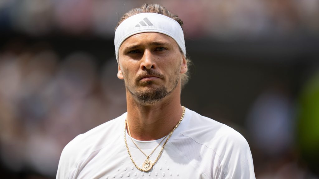 Who would blame Zverev for not liking Sinner after 10th consecutive loss?
