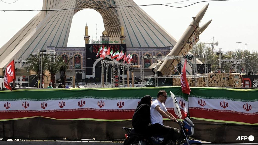 Commentary: With its new leverage over the Strait of Hormuz, does Iran want – or need – a nuclear weapon?