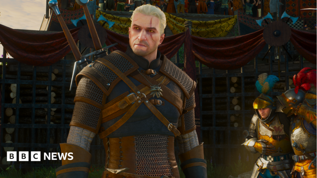 Gamescom 2026: Classic remakes and new worlds at gaming’s biggest showcase