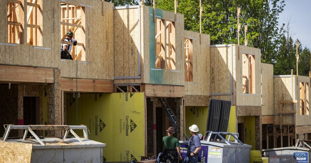 WA demands perfect houses, yet who can afford them?