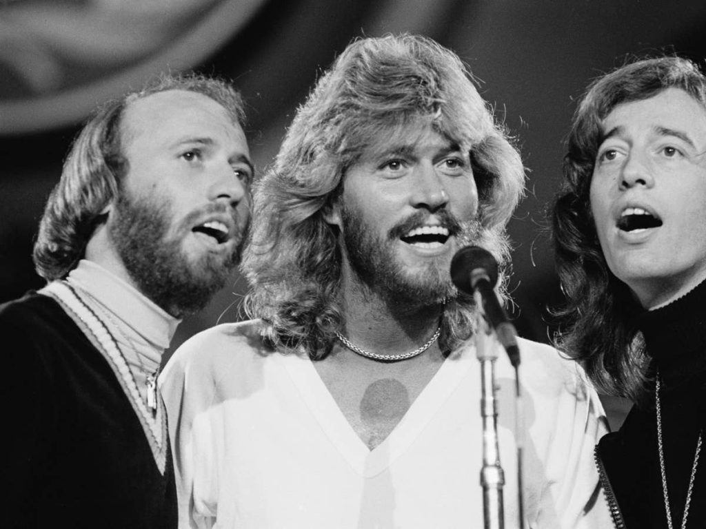 Soft Rock Classic Hits No. 1 Milestone 55 Years Ago