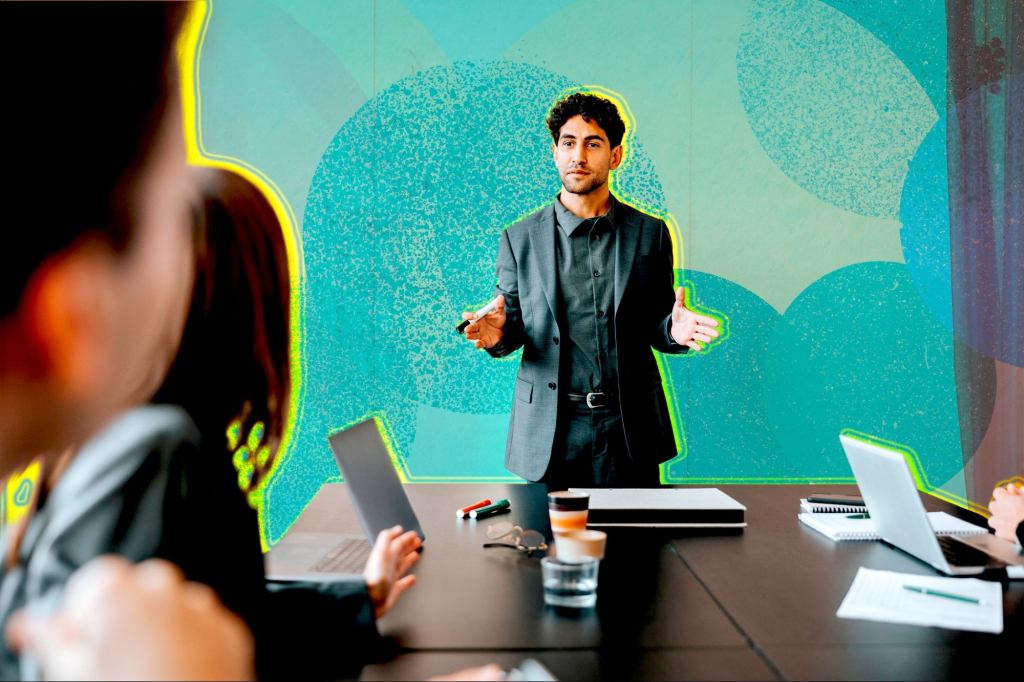 Luxury Tech Is Hard to Pitch. Here’s How to Win Investors.