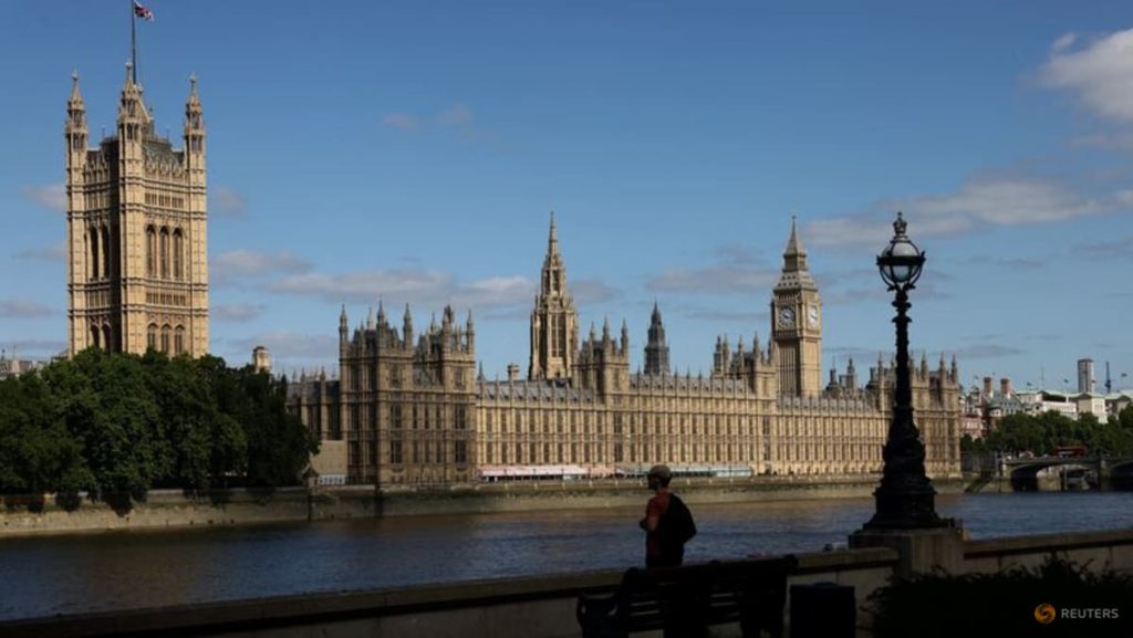 UK reports record numbers referred to anti-radicalisation scheme