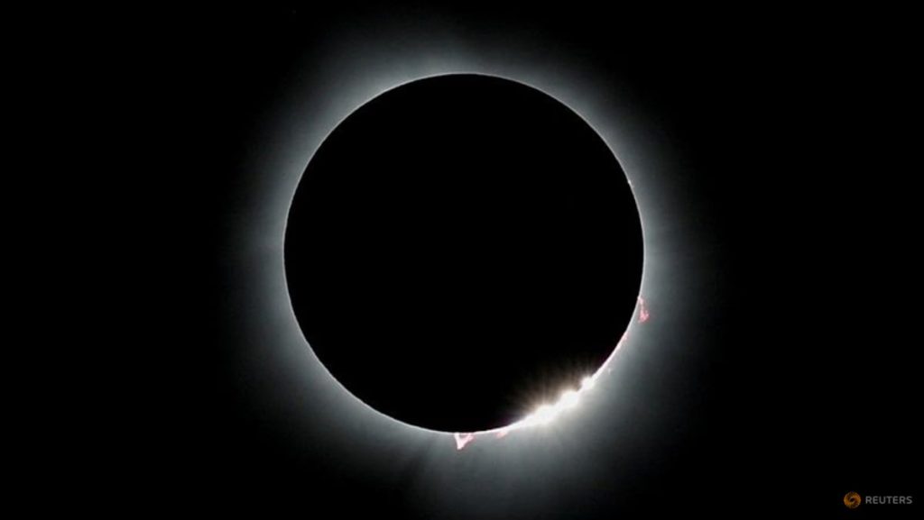 Italian scientists ready new solar instrument for high-stakes eclipse test