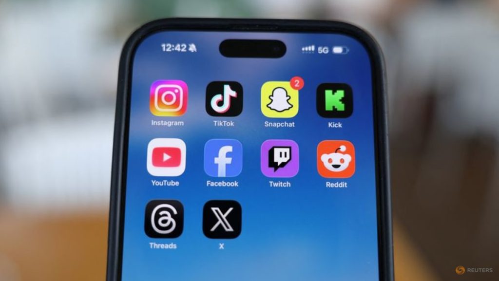 Social media use on the rise among Australian under-16s after ban: Data