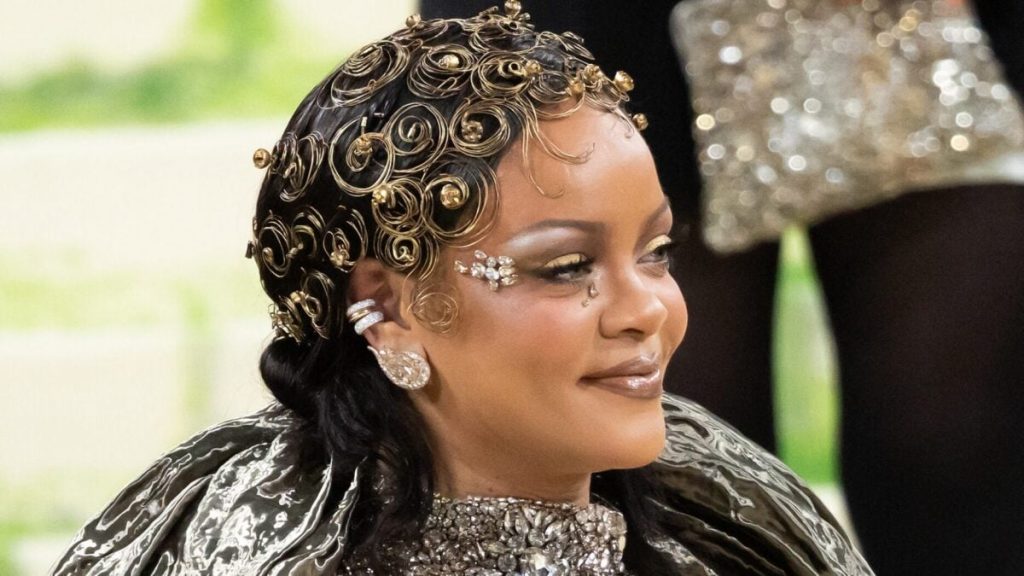 A$AP Rocky Teases Rihanna Is ‘Cooking’ In The Studio