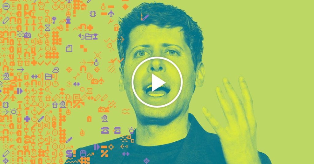 OpenAI’s Two-Week Pause + Jill Lepore on the Threat of the “Artificial State” + Train of Thought