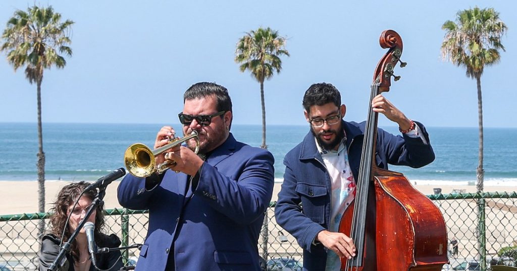LA Jazz Festival called off just days before scheduled kickoff