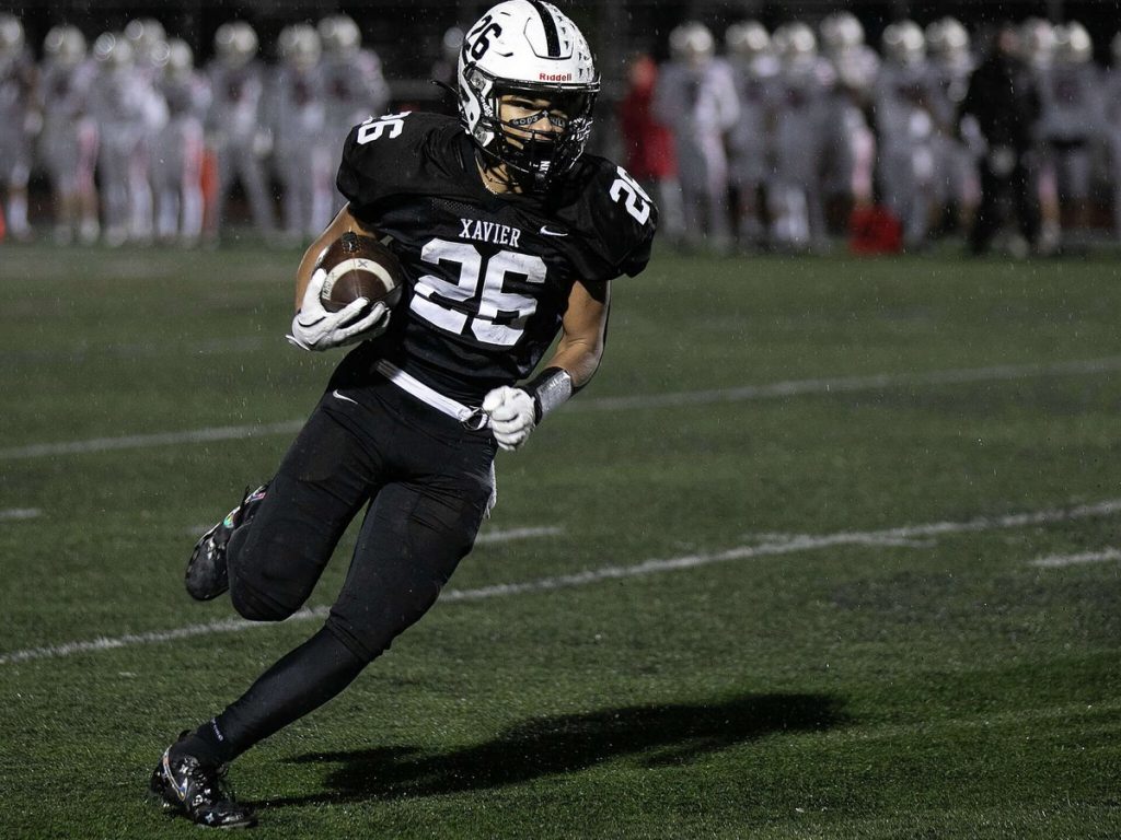 Xavier Football Continues Rebuild Push