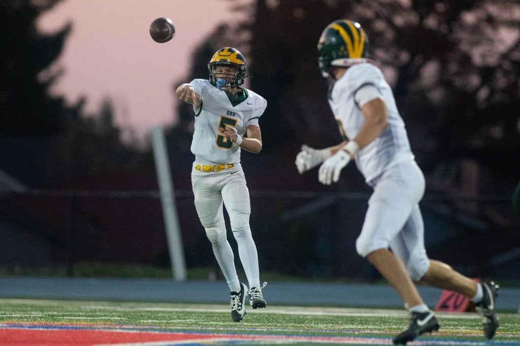 Bay Area High School Football Week 1 Preview