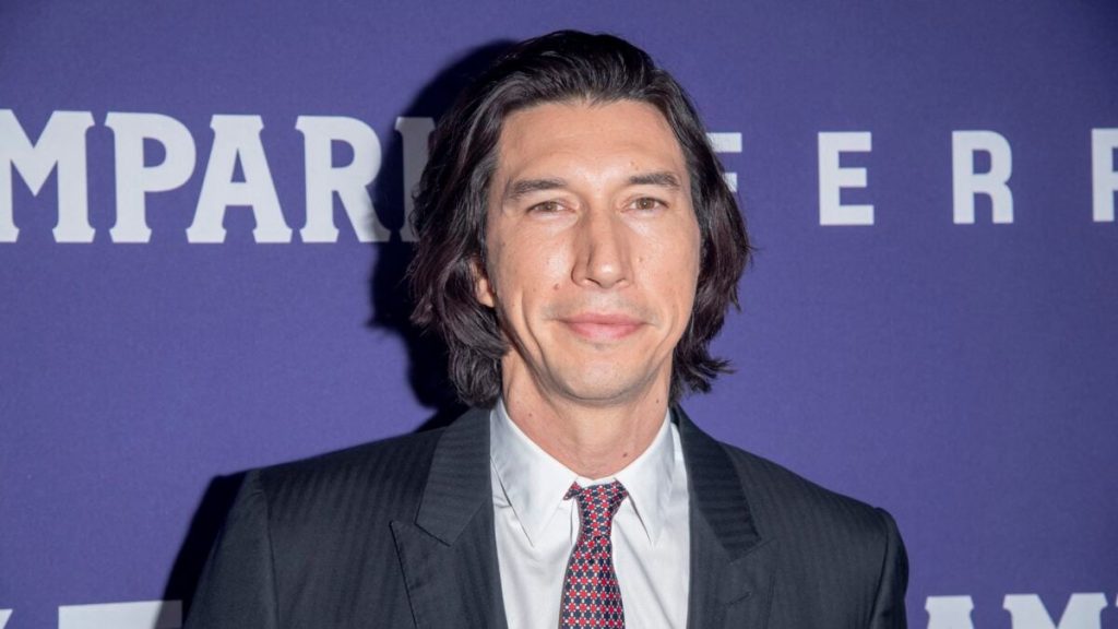 Adam Driver Reveals ‘X-Men’ Casting At Disney’s D23 Event