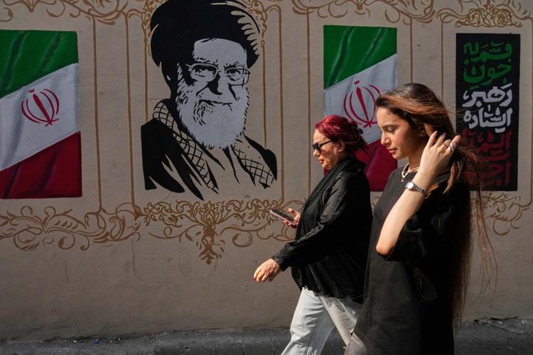 Iran Threatens Harsh Response to New US Sanctions