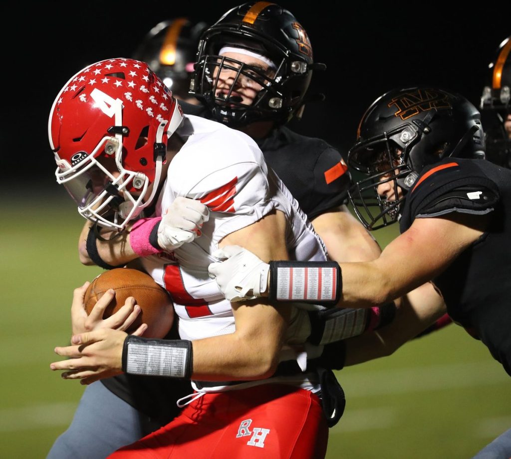 Small-School Football Stars to Watch This Season