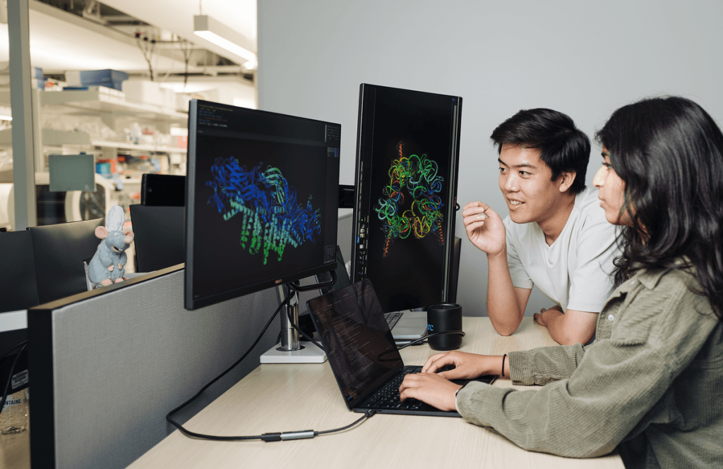 AI just created a virus not found in nature, and scientists are worried