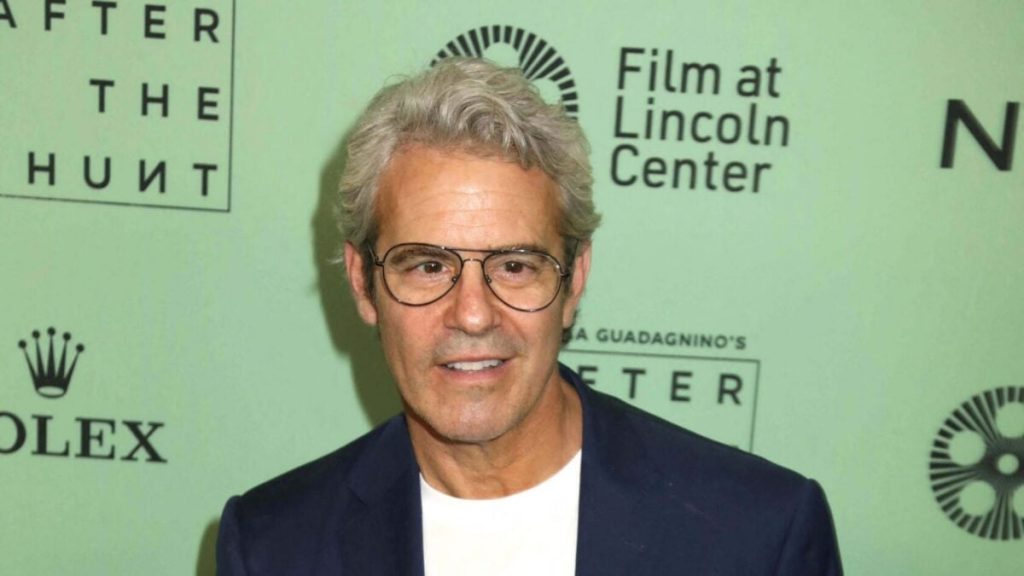 Andy Cohen’s New Boyfriend Is A ‘Real Housewives’ Novice