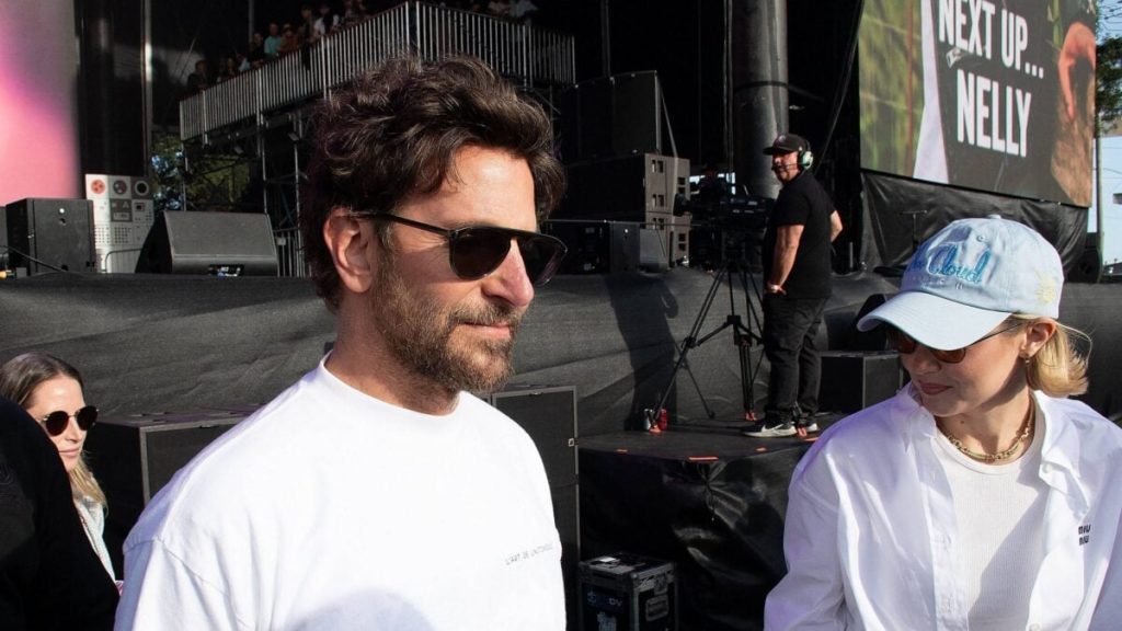 Gigi Hadid Gushes About ‘Beautiful’ Bond With Bradley Cooper