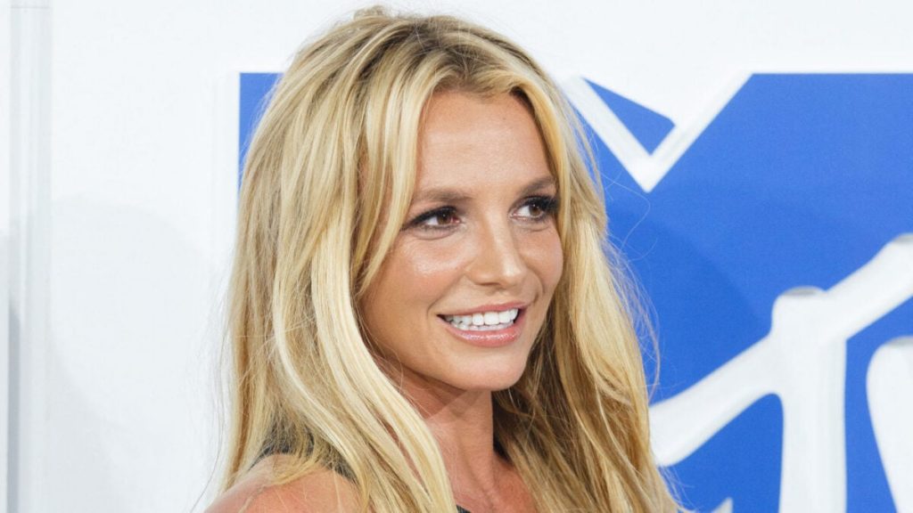 Britney Spears’ Son Teases Music Career