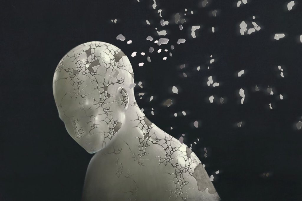 Why loneliness and not social isolation may be making you sick