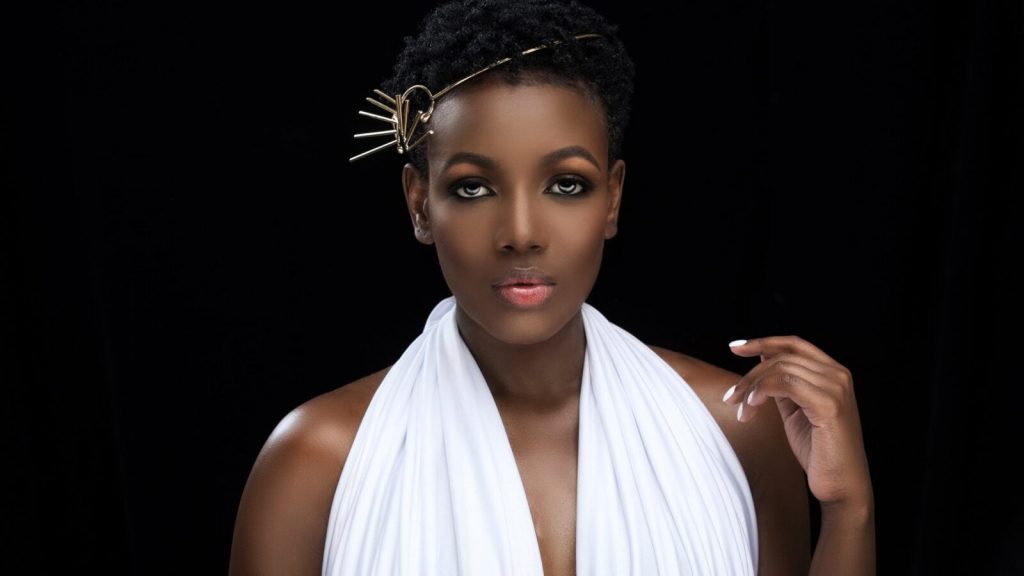 Mumbi Maina Speaks Dream Role, Exciting Future For African Film