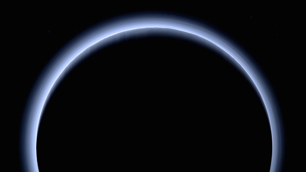 Sorry, Pluto’s still not a planet