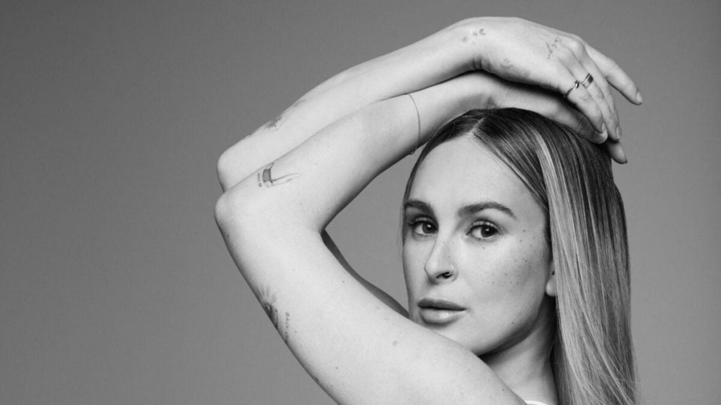 Rumer Willis Unveils ‘New Chapter’ After Child Custody Victory