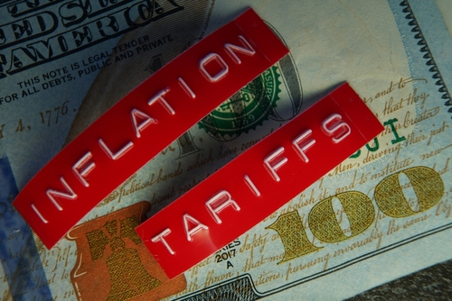 Bessent Manipulating The Bond Market & Tariffs