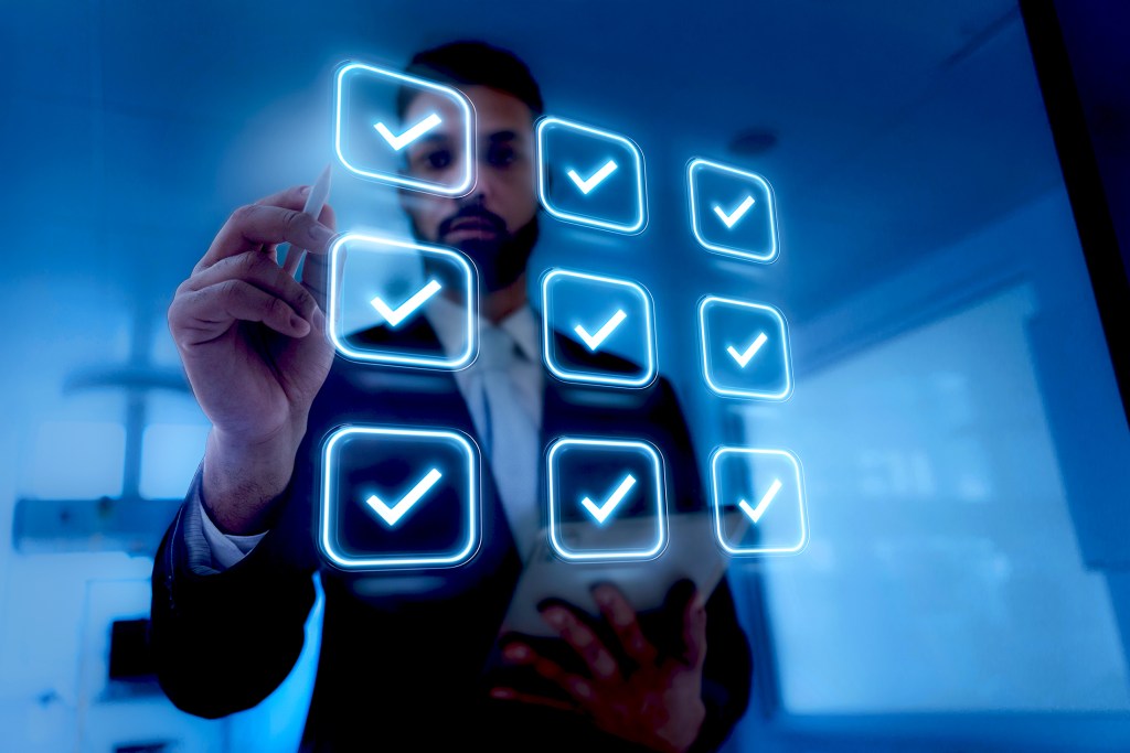 The Accountability Scorecard Every Founder Needs