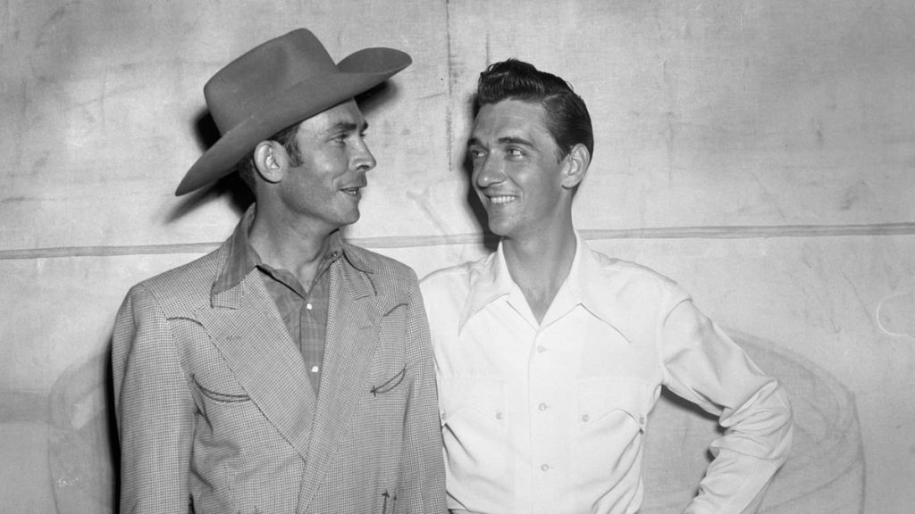 Country Music Classic Recorded 77 Years Ago Today