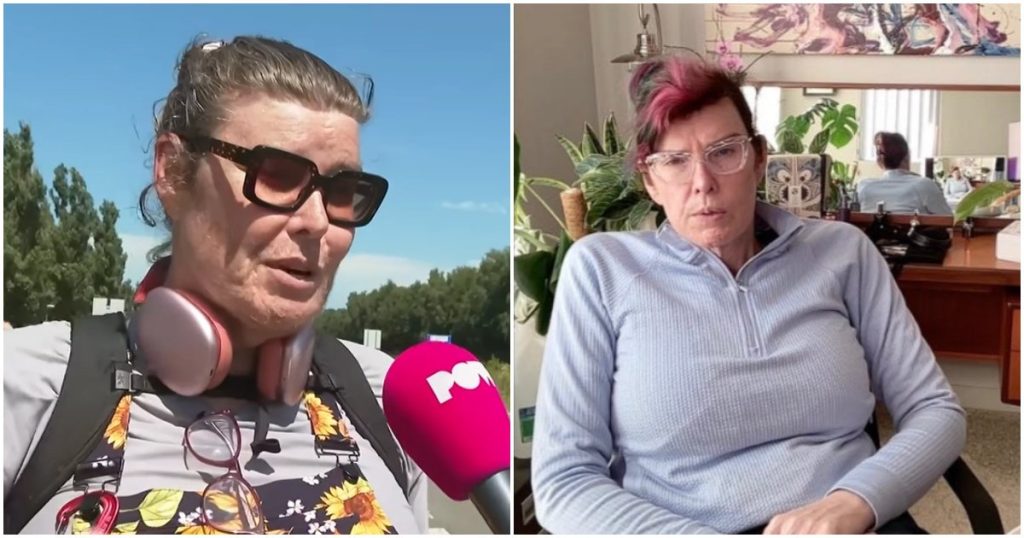 Trans American Who Fled “Trump’s America” for European Asylum Camp Admits It Was “the Dumbest Thing I’ve Ever Done” — Returns Home After Facing Real Danger from Muslim Migrants