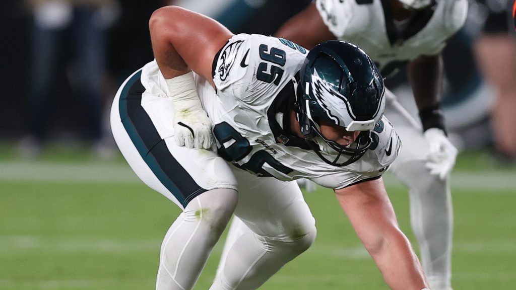 Best, worst things from Saturday’s NFL preseason action
