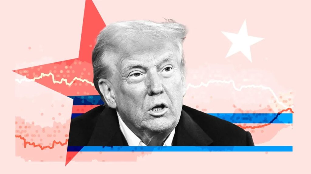 Trump’s Approval Rating: Latest Polls Tracked