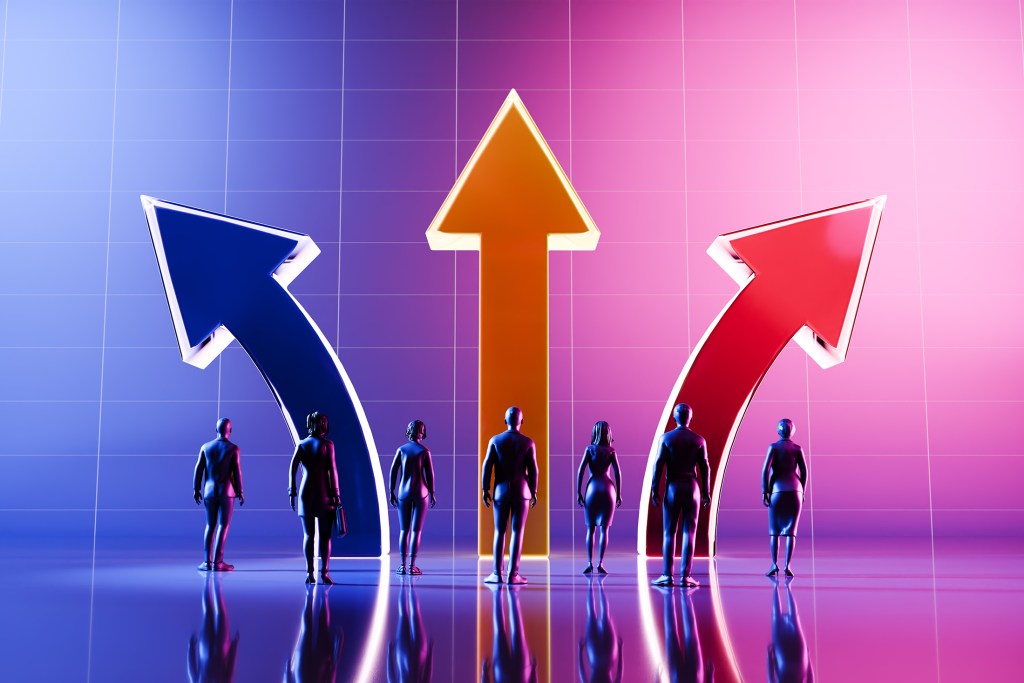 I’ve Launched 22 Companies. 5 Moves Separate Founders Who Scale From Ones Who Fail