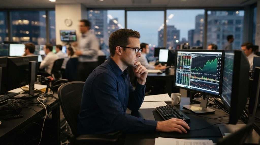 Intuitive Surgical Stock Surges in After-Hours Trading