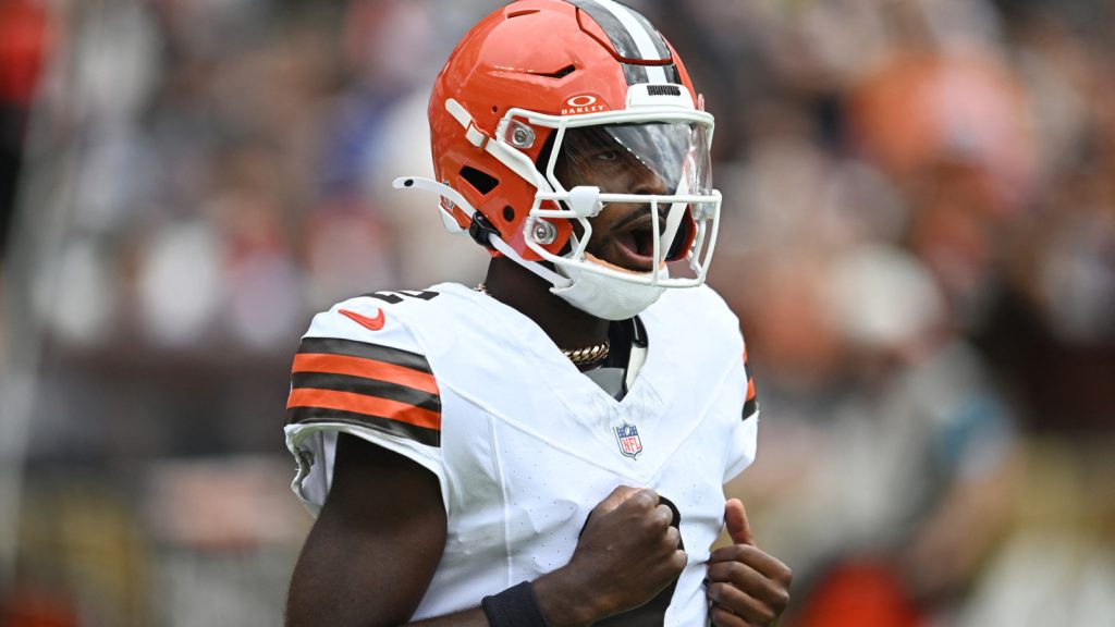 More information about how Shedeur Sanders lost Browns’ QB competition emerges