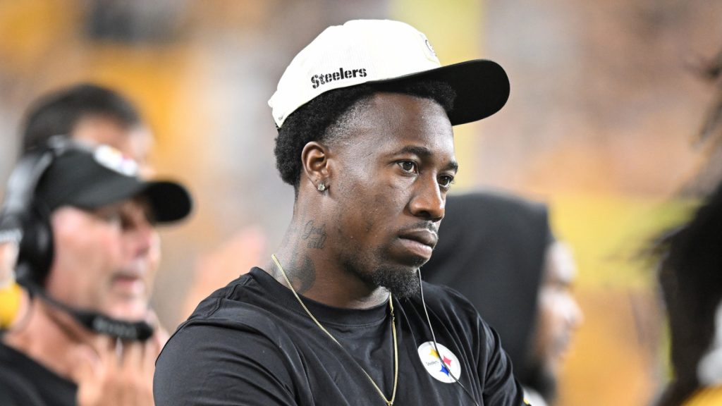Insiders share alarming Joey Porter Jr. update