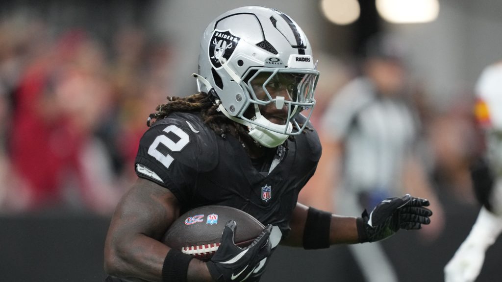 RBs who are going to have to carry their offense in 2026