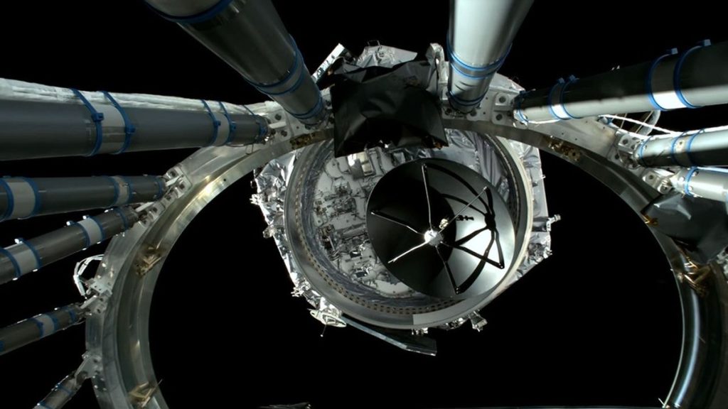 What’s next for NASA’s new Roman Space Telescope?