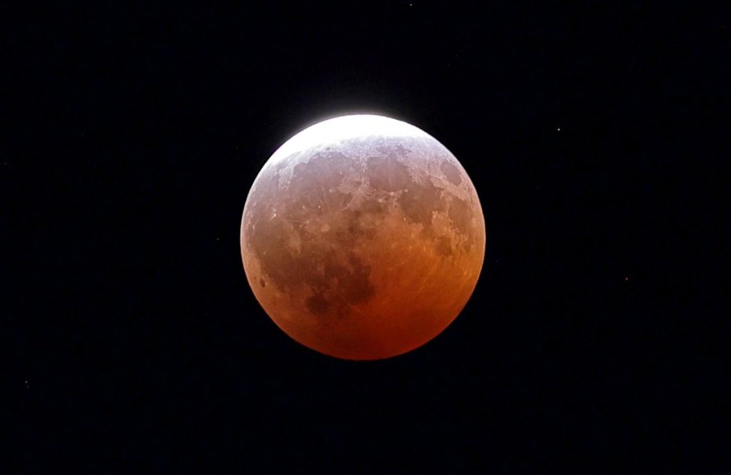 See last night’s ‘blood moon’ eclipse from around the world