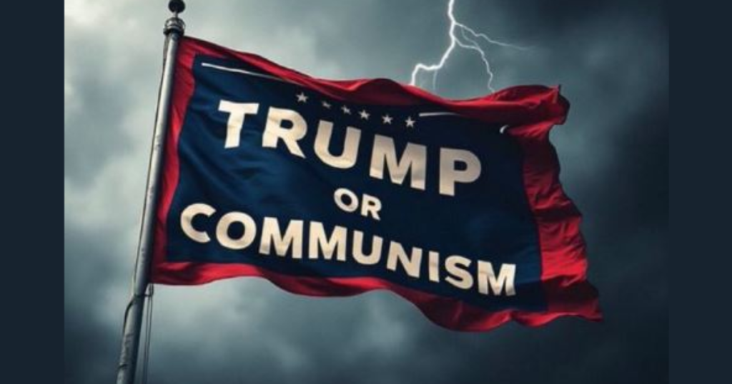 Democrats to Punish “Trump-Aligned” Businesses if They Retake the House in November * The Gateway Pundit * by Jim Hoft