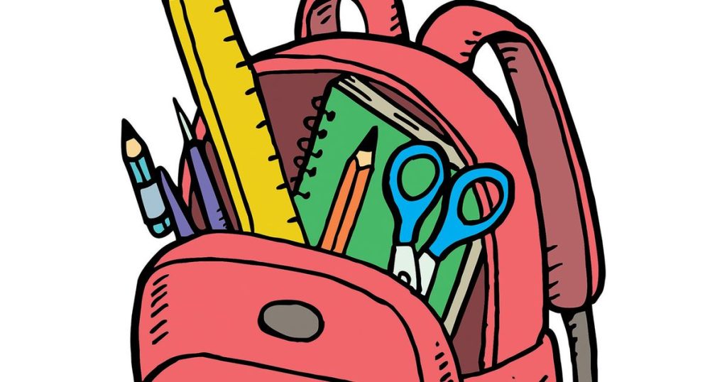 Whether it’s new backpacks or shoes, help families cover back-to-school basics