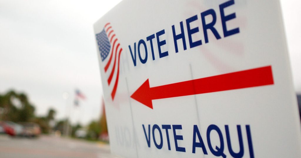 Arizona Can Now Enforce Voter Registration Cancellation and Felony Provisions After Left-Wing Groups Lose Standing Battle * The Gateway Pundit * by Jim Hᴏft