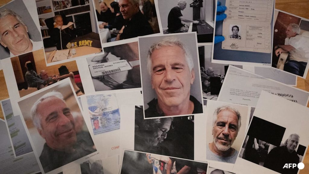 France’s Epstein probe identifies ‘potential recruiters’