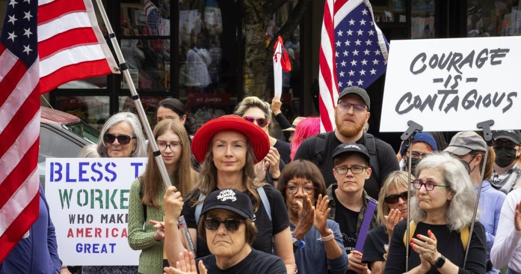 This Labor Day, remember what organizing has brought us