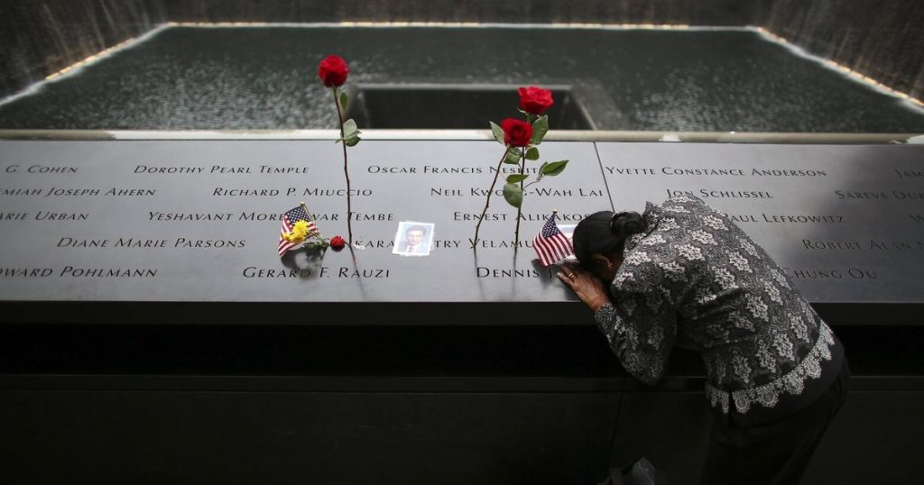 25 years later, America has lost more than it learned from Sept. 11