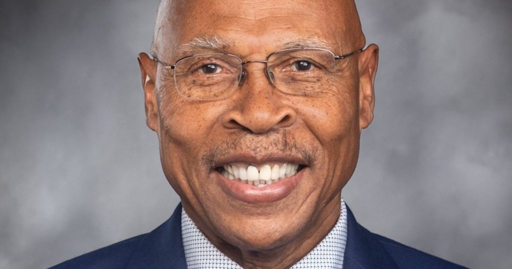 Seattle Times endorsements, WA general election 2026: State Senate, 44th Legislative District