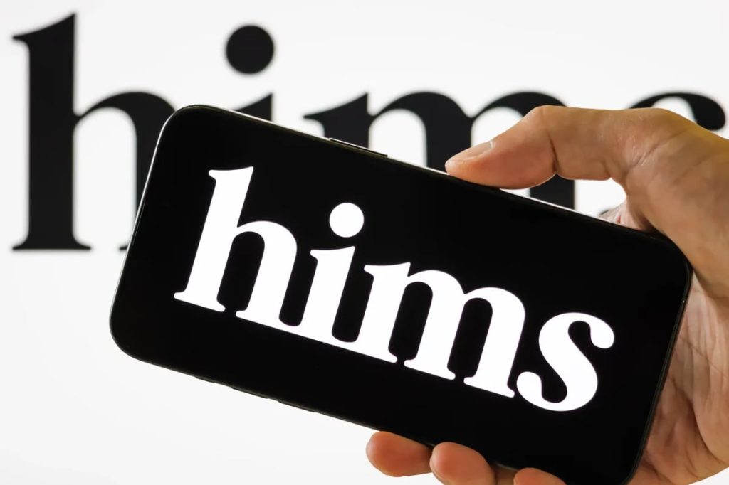 HIMS Stock Drops After FDA Questions Peptide Safety
