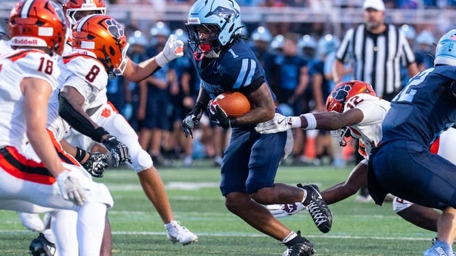 Vote Now: Best Week 2 Game in Bucks County Football