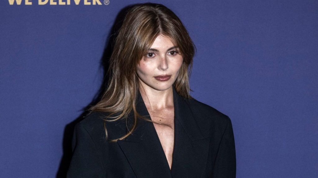 Olivia Jade Giannulli Slammed For Mocking Admissions Scandal